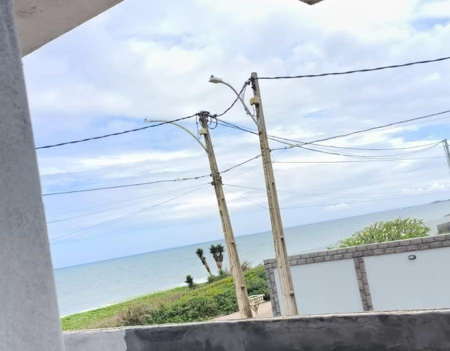 Pousada Maria Bonita Rio das Ostras Exterior foto
